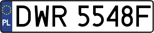 DWR5548F