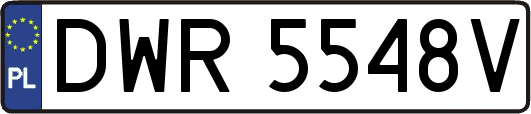 DWR5548V