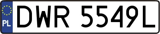 DWR5549L