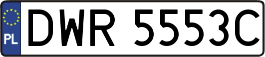 DWR5553C