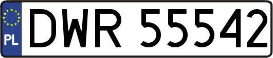 DWR55542