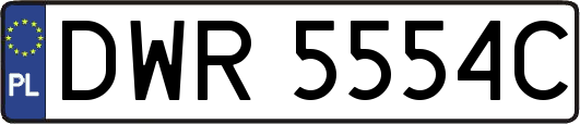 DWR5554C