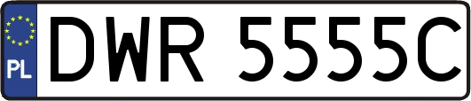 DWR5555C