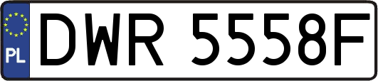 DWR5558F