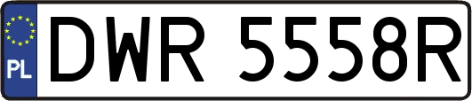DWR5558R