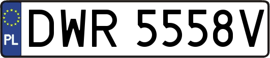 DWR5558V