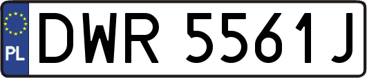 DWR5561J