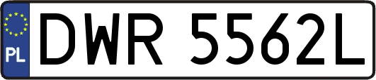 DWR5562L