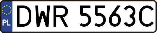 DWR5563C
