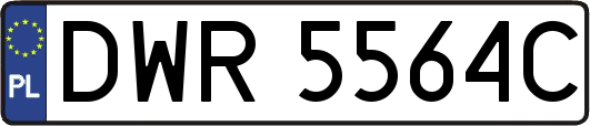 DWR5564C