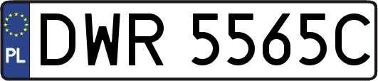DWR5565C