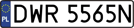 DWR5565N