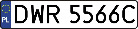 DWR5566C