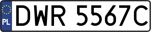 DWR5567C