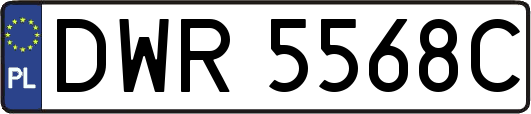 DWR5568C