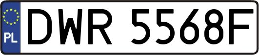 DWR5568F
