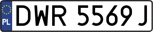 DWR5569J