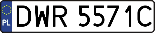 DWR5571C