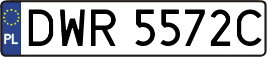 DWR5572C