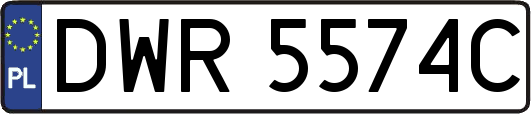 DWR5574C