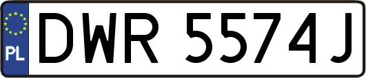 DWR5574J