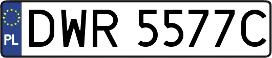 DWR5577C