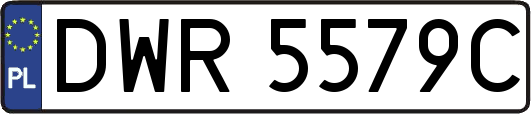 DWR5579C