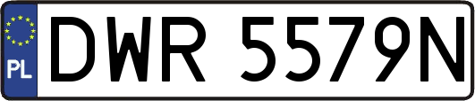 DWR5579N
