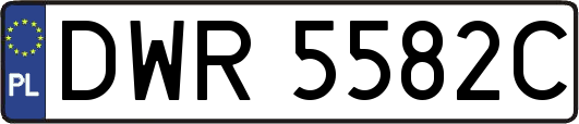 DWR5582C