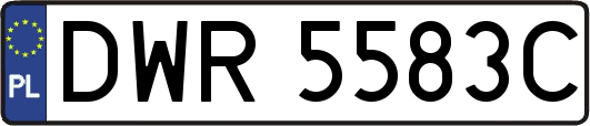 DWR5583C