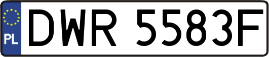 DWR5583F