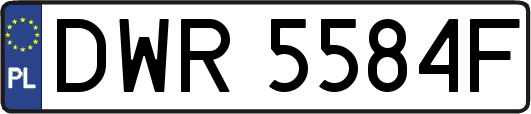 DWR5584F