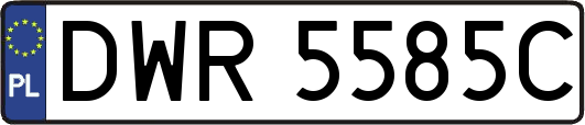 DWR5585C