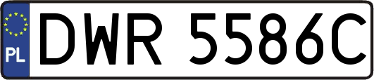 DWR5586C