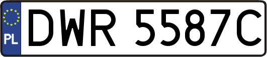DWR5587C
