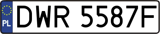 DWR5587F