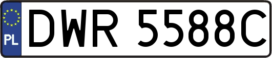DWR5588C