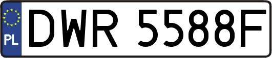 DWR5588F