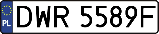 DWR5589F