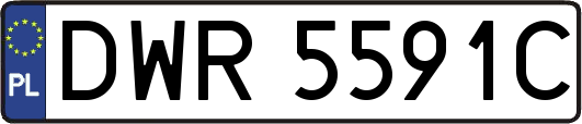 DWR5591C