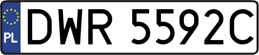 DWR5592C