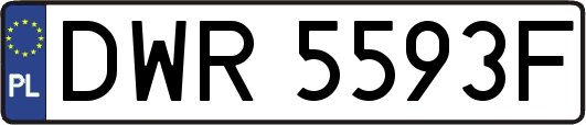 DWR5593F