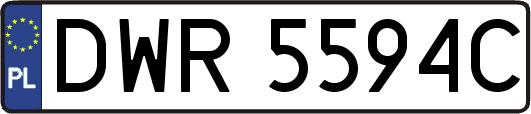 DWR5594C
