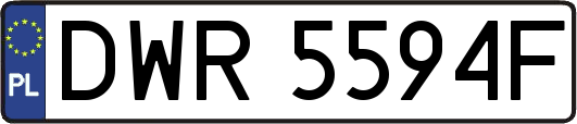 DWR5594F