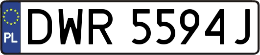DWR5594J