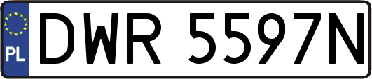 DWR5597N