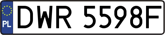 DWR5598F