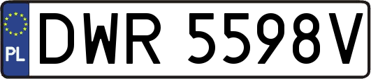 DWR5598V