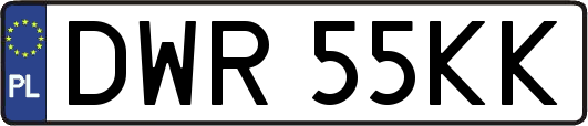DWR55KK