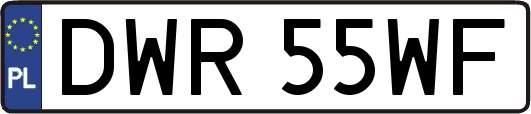 DWR55WF